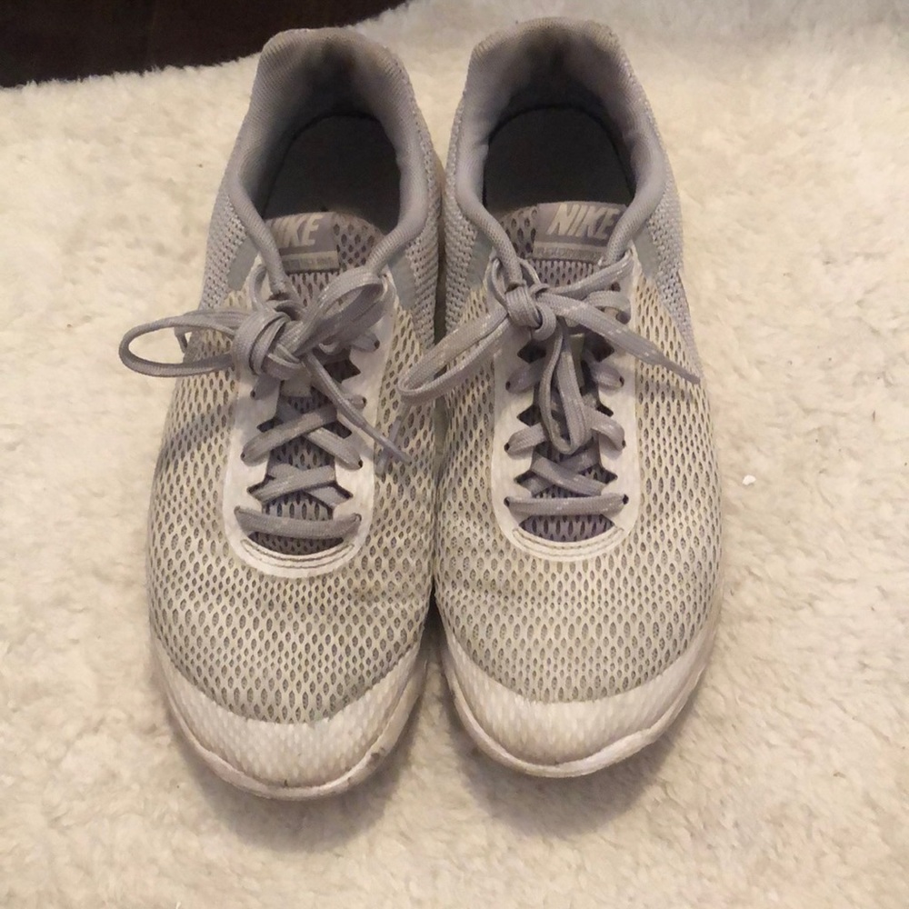 Nike sneakers